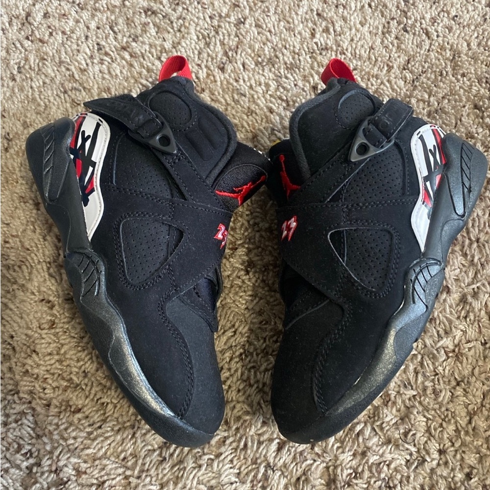 Jordan Retro 8 “Playoffs”